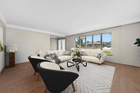 Tiny photo for 6052 W 129th Place, Palos Heights, IL 60463 (MLS # 12485841)