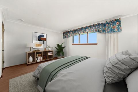 Tiny photo for 6052 W 129th Place, Palos Heights, IL 60463 (MLS # 12485841)