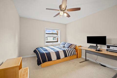 Tiny photo for 2327 N Bosworth Avenue, Chicago, IL 60614 (MLS # 12451428)