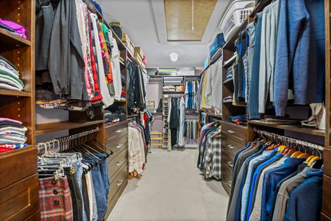 Tiny photo for 2327 N Bosworth Avenue, Chicago, IL 60614 (MLS # 12451428)