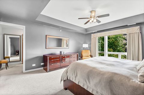 Tiny photo for 2327 N Bosworth Avenue, Chicago, IL 60614 (MLS # 12451428)