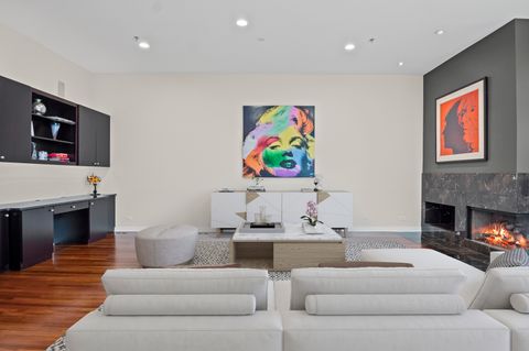 Tiny photo for 2327 N Bosworth Avenue, Chicago, IL 60614 (MLS # 12451428)