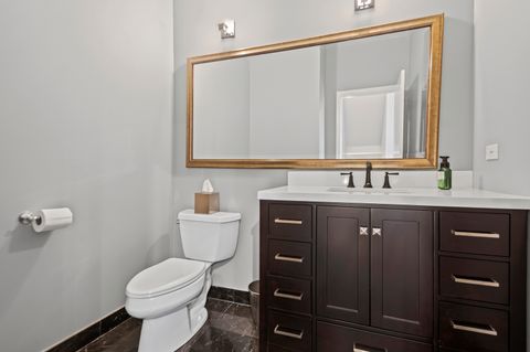 Tiny photo for 2327 N Bosworth Avenue, Chicago, IL 60614 (MLS # 12451428)