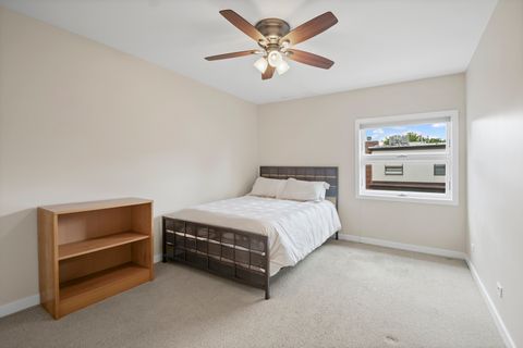 Tiny photo for 2327 N Bosworth Avenue, Chicago, IL 60614 (MLS # 12451428)