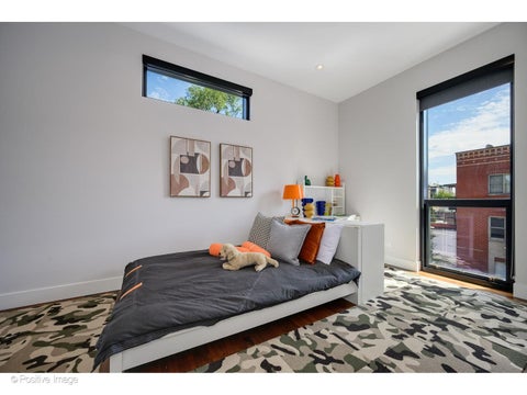 Tiny photo for 2029 N Hoyne Avenue, Chicago, IL 60647 (MLS # 12732201)