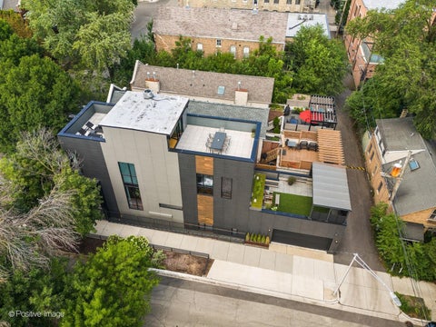 Tiny photo for 2029 N Hoyne Avenue, Chicago, IL 60647 (MLS # 12732201)