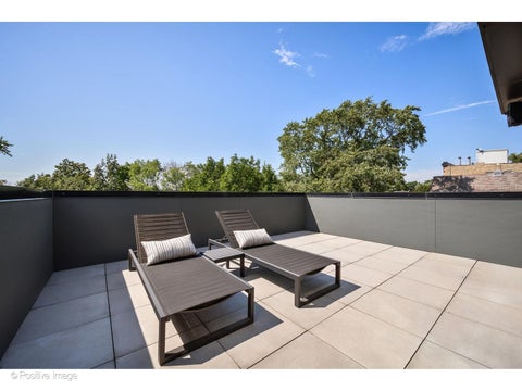 Tiny photo for 2029 N Hoyne Avenue, Chicago, IL 60647 (MLS # 12732201)
