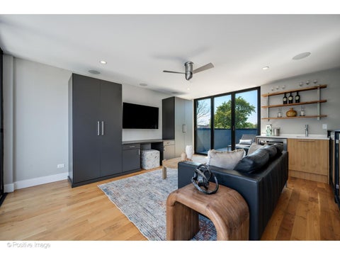 Tiny photo for 2029 N Hoyne Avenue, Chicago, IL 60647 (MLS # 12732201)