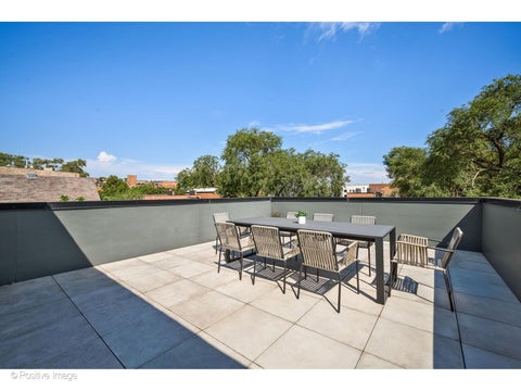 Tiny photo for 2029 N Hoyne Avenue, Chicago, IL 60647 (MLS # 12732201)