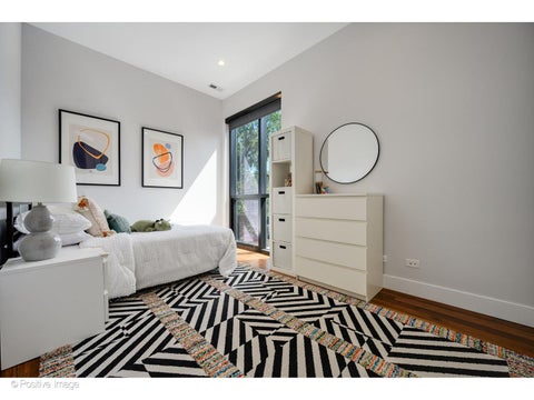 Tiny photo for 2029 N Hoyne Avenue, Chicago, IL 60647 (MLS # 12732201)