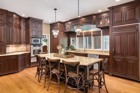 Tiny photo for 1091 Johnson Drive, Naperville, IL 60540 (MLS # 12455710)