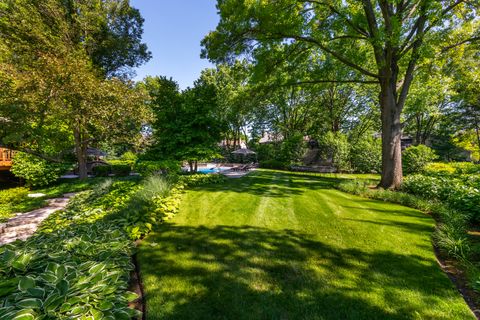 Tiny photo for 1091 Johnson Drive, Naperville, IL 60540 (MLS # 12455710)