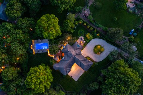 Tiny photo for 1091 Johnson Drive, Naperville, IL 60540 (MLS # 12455710)