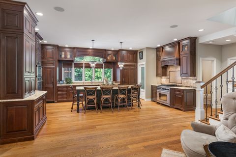 Tiny photo for 1091 Johnson Drive, Naperville, IL 60540 (MLS # 12455710)