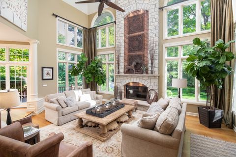Tiny photo for 1091 Johnson Drive, Naperville, IL 60540 (MLS # 12455710)