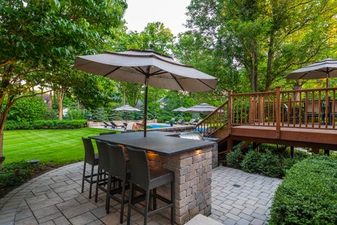 Tiny photo for 1091 Johnson Drive, Naperville, IL 60540 (MLS # 12455710)