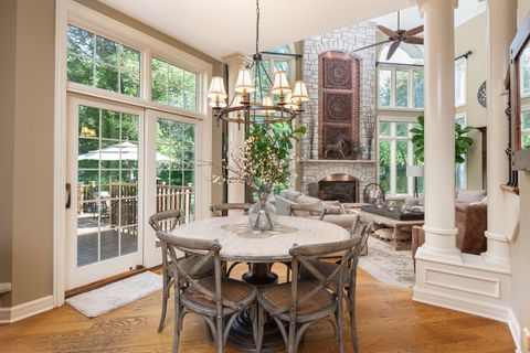 Tiny photo for 1091 Johnson Drive, Naperville, IL 60540 (MLS # 12455710)