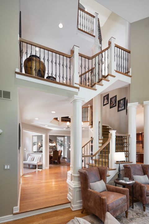 Tiny photo for 1091 Johnson Drive, Naperville, IL 60540 (MLS # 12455710)