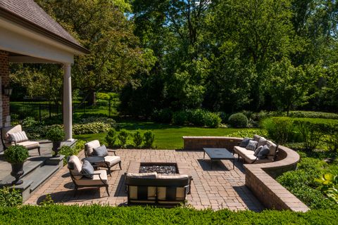 Tiny photo for 1091 Johnson Drive, Naperville, IL 60540 (MLS # 12455710)
