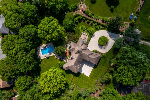 Tiny photo for 1091 Johnson Drive, Naperville, IL 60540 (MLS # 12455710)
