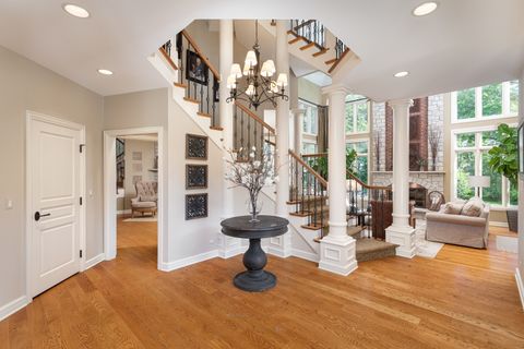Tiny photo for 1091 Johnson Drive, Naperville, IL 60540 (MLS # 12455710)