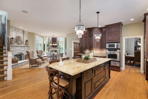 Tiny photo for 1091 Johnson Drive, Naperville, IL 60540 (MLS # 12455710)