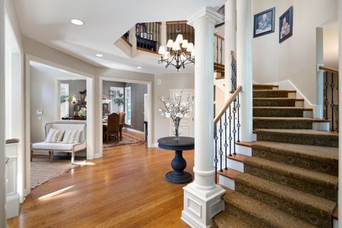 Tiny photo for 1091 Johnson Drive, Naperville, IL 60540 (MLS # 12455710)