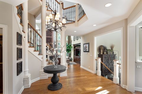 Tiny photo for 1091 Johnson Drive, Naperville, IL 60540 (MLS # 12455710)