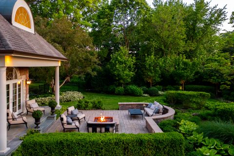 Tiny photo for 1091 Johnson Drive, Naperville, IL 60540 (MLS # 12455710)