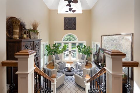 Tiny photo for 1091 Johnson Drive, Naperville, IL 60540 (MLS # 12455710)