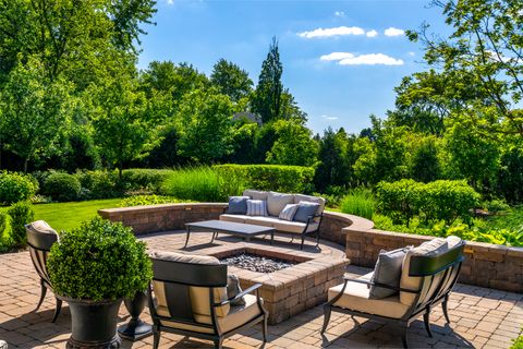 Tiny photo for 1091 Johnson Drive, Naperville, IL 60540 (MLS # 12455710)