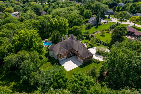 Tiny photo for 1091 Johnson Drive, Naperville, IL 60540 (MLS # 12455710)