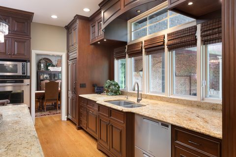 Tiny photo for 1091 Johnson Drive, Naperville, IL 60540 (MLS # 12455710)