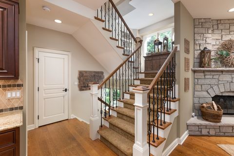 Tiny photo for 1091 Johnson Drive, Naperville, IL 60540 (MLS # 12455710)