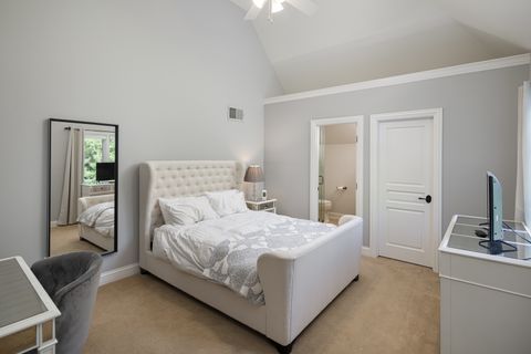 Tiny photo for 1091 Johnson Drive, Naperville, IL 60540 (MLS # 12455710)