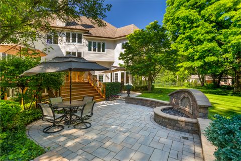 Tiny photo for 1091 Johnson Drive, Naperville, IL 60540 (MLS # 12455710)