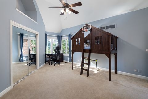 Tiny photo for 1091 Johnson Drive, Naperville, IL 60540 (MLS # 12455710)