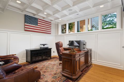 Tiny photo for 1091 Johnson Drive, Naperville, IL 60540 (MLS # 12455710)