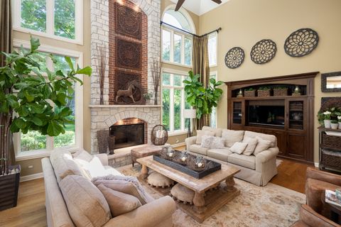 Tiny photo for 1091 Johnson Drive, Naperville, IL 60540 (MLS # 12455710)