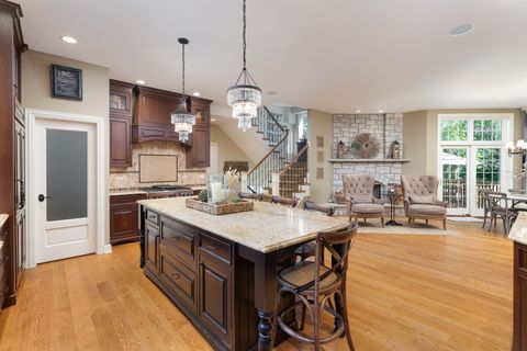 Tiny photo for 1091 Johnson Drive, Naperville, IL 60540 (MLS # 12455710)
