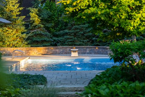 Tiny photo for 1091 Johnson Drive, Naperville, IL 60540 (MLS # 12455710)