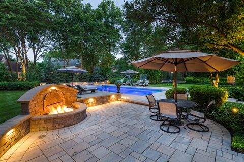 Tiny photo for 1091 Johnson Drive, Naperville, IL 60540 (MLS # 12455710)
