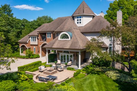 Tiny photo for 1091 Johnson Drive, Naperville, IL 60540 (MLS # 12455710)