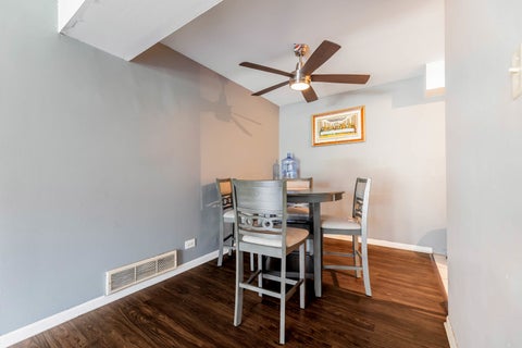 Tiny photo for 4827 W 109th Street #101, Oak Lawn, IL 60453 (MLS # 12714525)