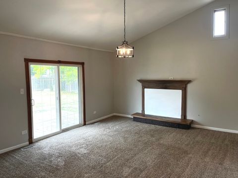 Tiny photo for 19708 S Skye Drive, Frankfort, IL 60423 (MLS # 12414900)