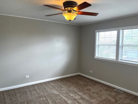 Tiny photo for 19708 S Skye Drive, Frankfort, IL 60423 (MLS # 12414900)