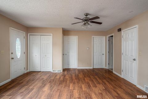 Tiny photo for 815 21ST Street, East Moline, IL 61244 (MLS # QC4268186)