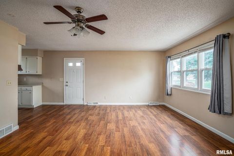 Tiny photo for 815 21ST Street, East Moline, IL 61244 (MLS # QC4268186)