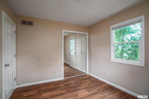 Tiny photo for 815 21ST Street, East Moline, IL 61244 (MLS # QC4268186)