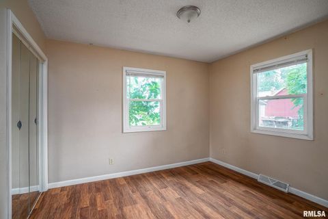 Tiny photo for 815 21ST Street, East Moline, IL 61244 (MLS # QC4268186)